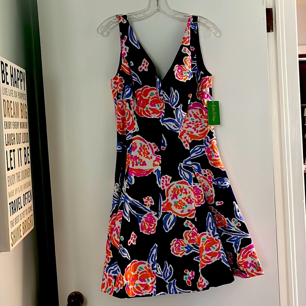 Lily Pulitzer Dress